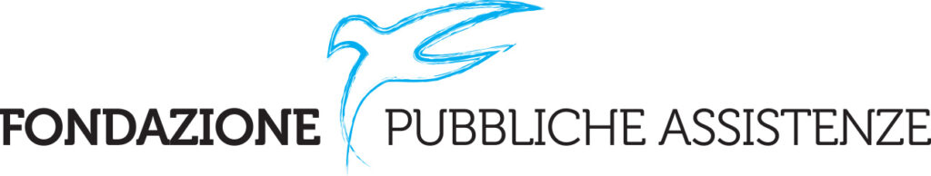 §Logo Fondazione Pubbliche Assistenze