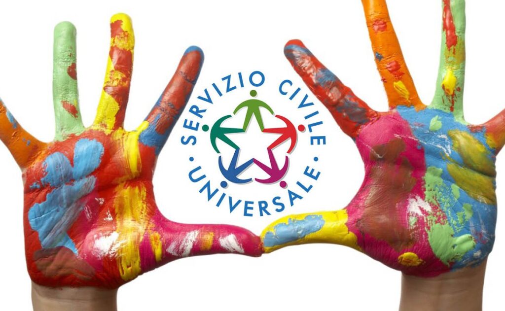 Servizio Civile Universale Europeo