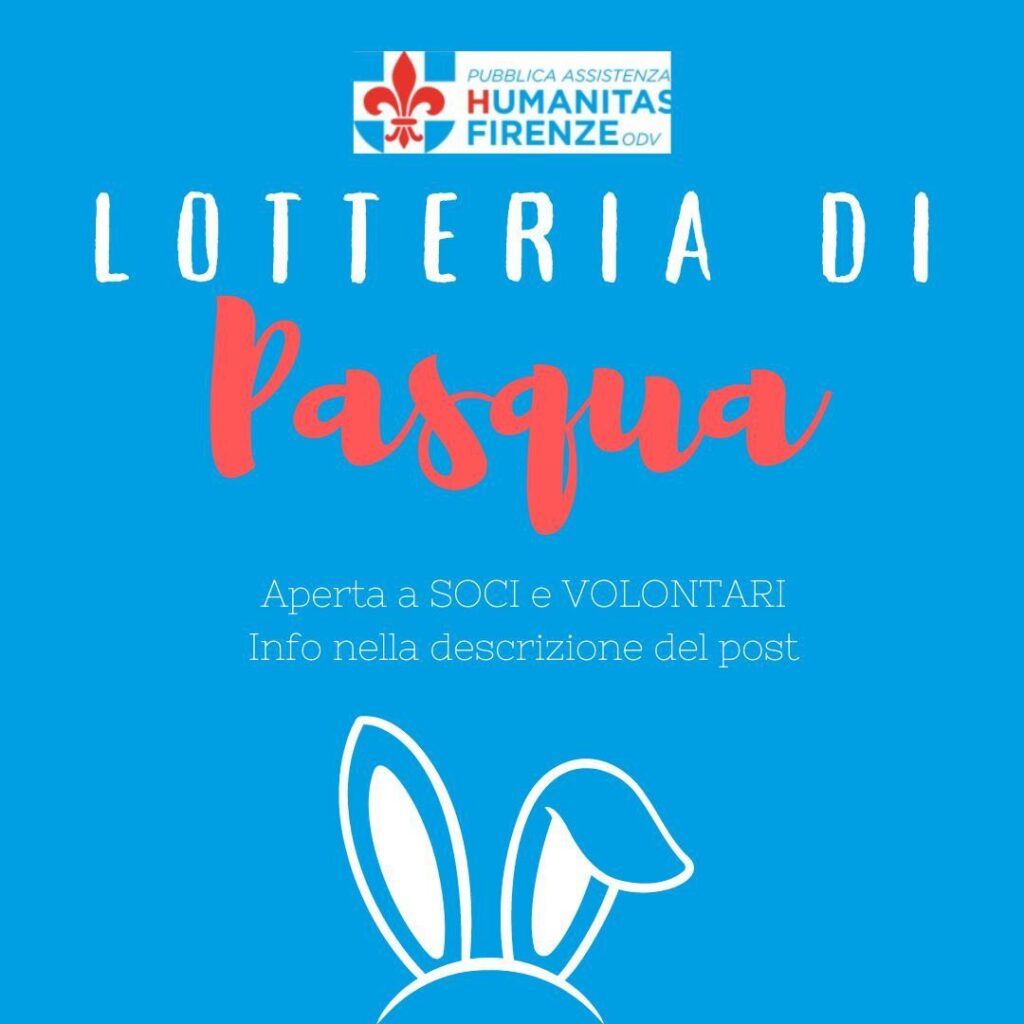 Lotteria di Pasqua