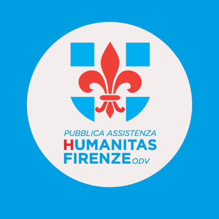 Logo Humanitas Firenze